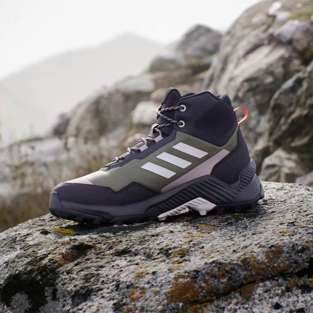adidas Terrex Eastrail 2.0 Mid RAIN.RDY per donna Scarponcini da trekking - AW24