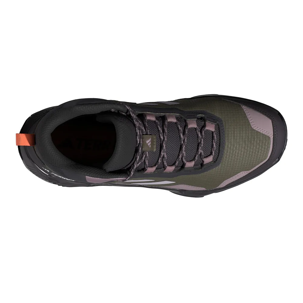 adidas Terrex Eastrail 2.0 Mid RAIN.RDY per donna Scarponcini da trekking - AW24