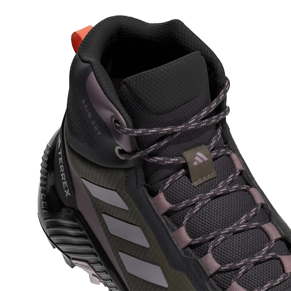 adidas Terrex Eastrail 2.0 Mid RAIN.RDY per donna Scarponcini da trekking - AW24