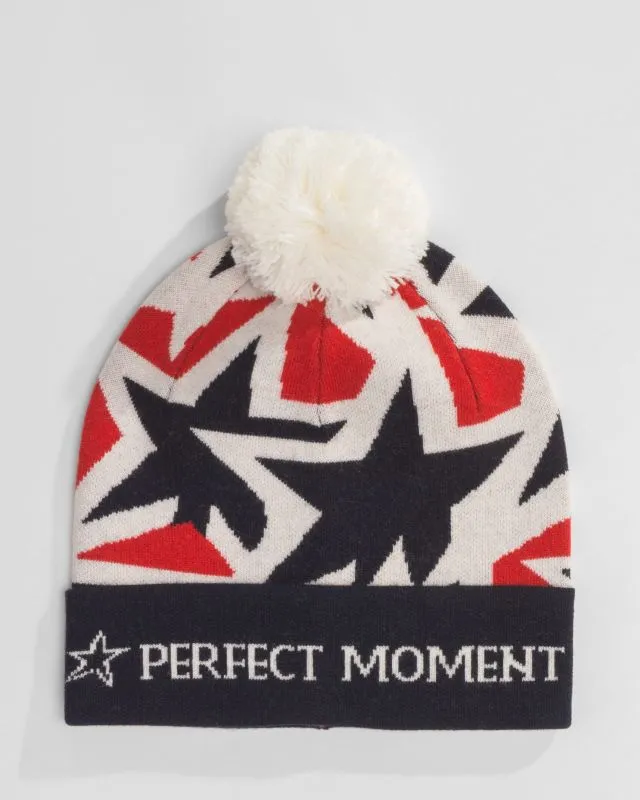 Berretto in lana PERFECT MOMENT ARCUS BEANIE
