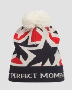 Berretto in lana PERFECT MOMENT ARCUS BEANIE