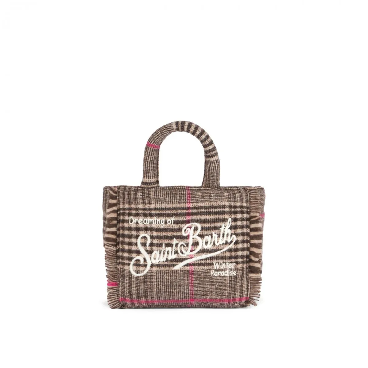 Borsa Vanity Mini Galles