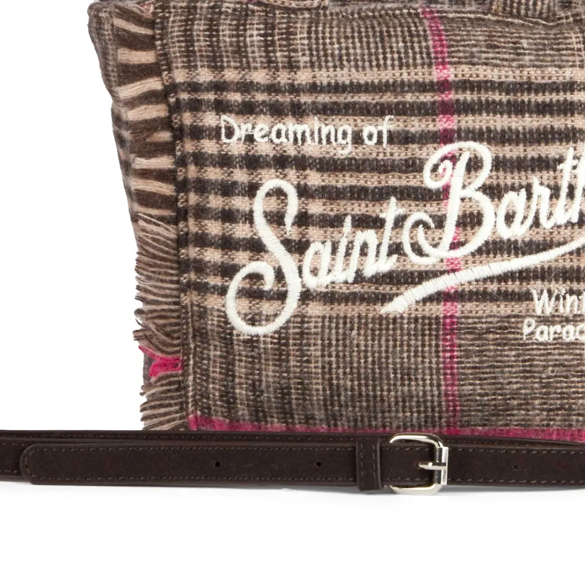 Borsa Vanity Mini Galles