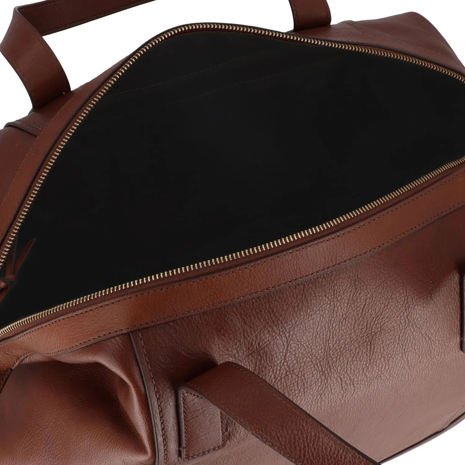 Fossil Raeford Borsa da viaggio Weekender Pelle 47.5 cm