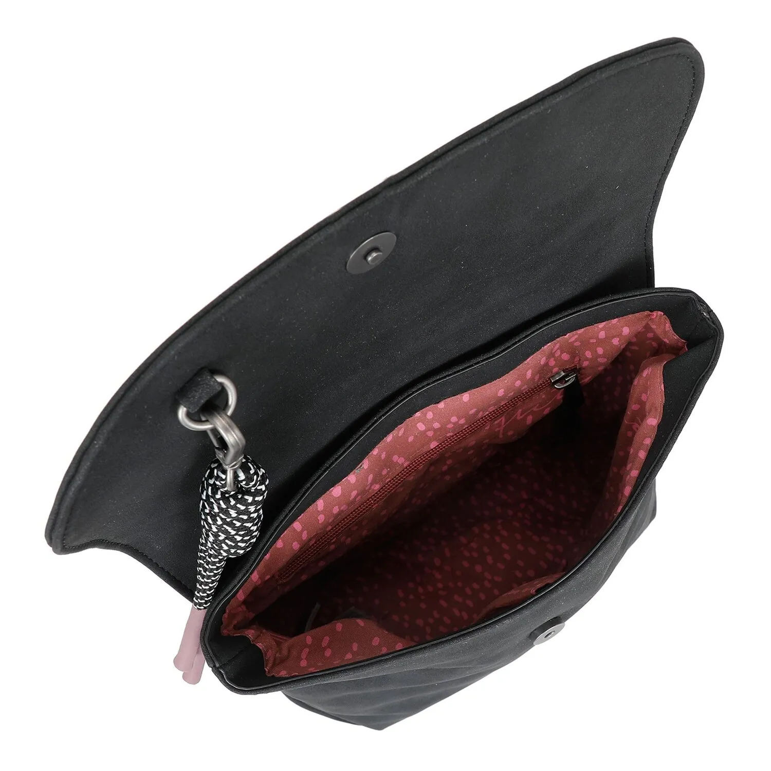 Fritzi aus Preußen Bitzi06 Zaino da città 29 cm