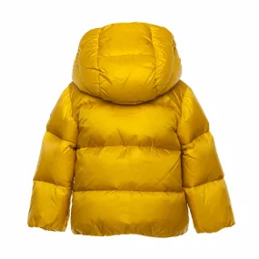 Giubbotto Quinson Neonata Bimba