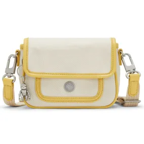 Kipling Muze Plus Inaki Borsa a tracolla 23 cm