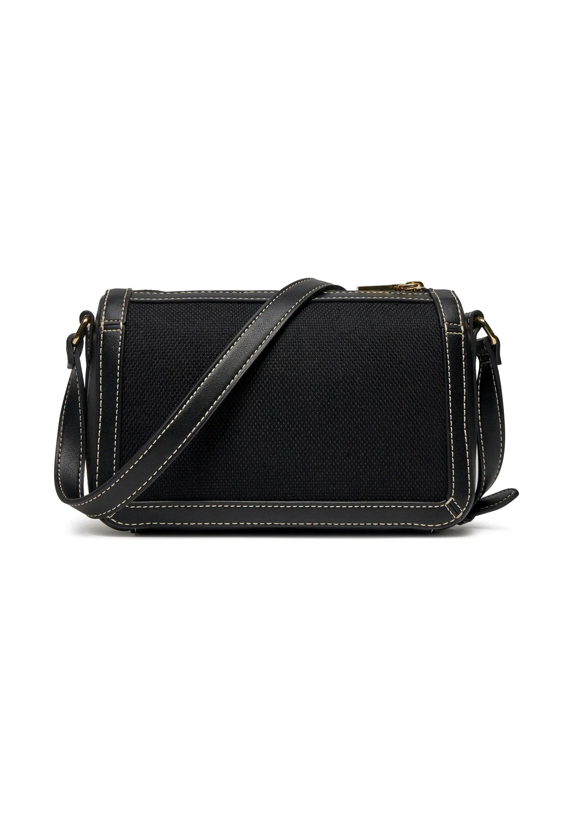 LOVE MOSCHINO Borsa Tracolla Donna Nero JC4046PP1ILH100A