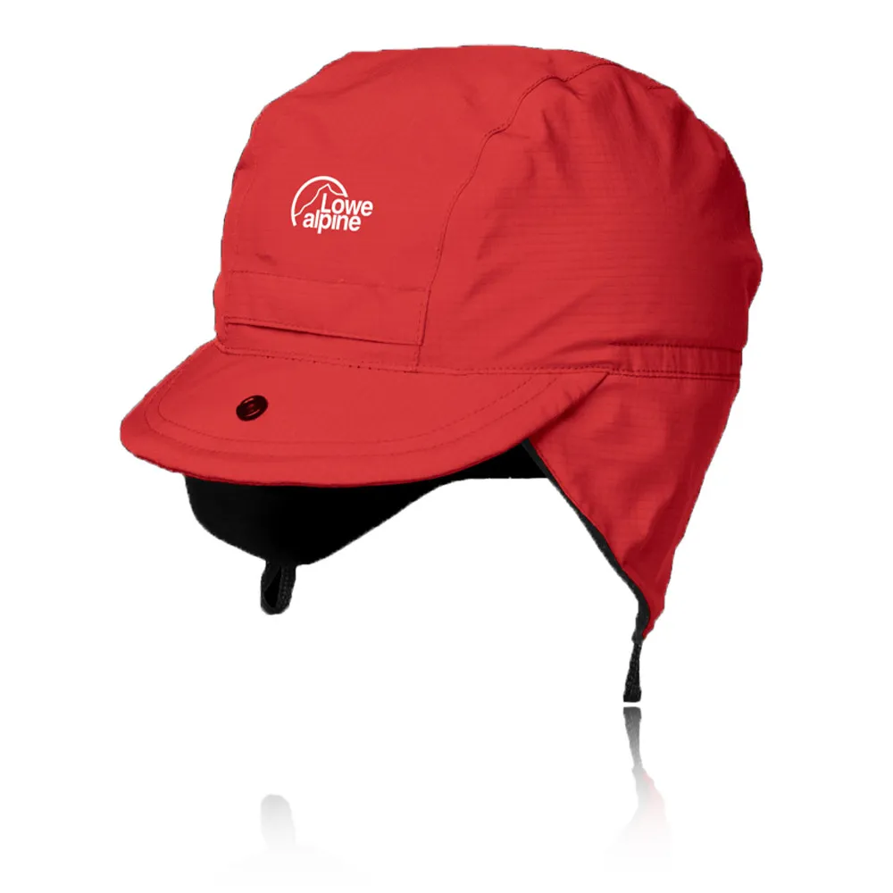 Lowe Alpine Classic Mountain Berretto - SS23