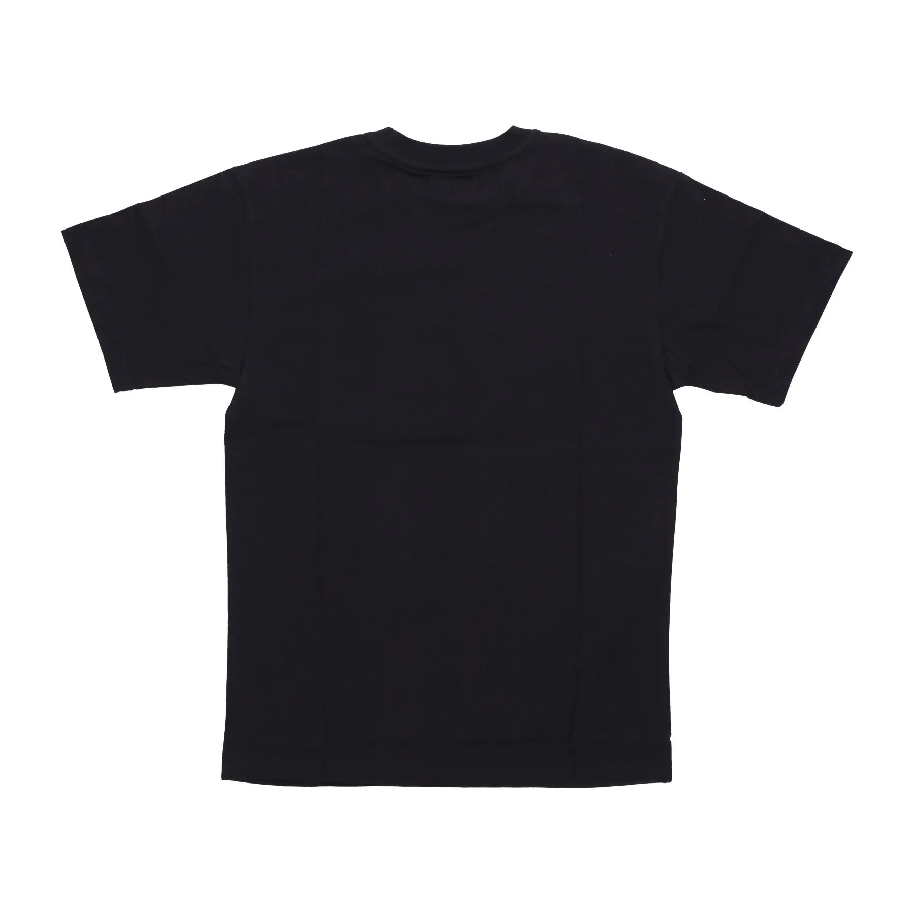 Maglietta Uomo Chain Tee X Smiley Black
