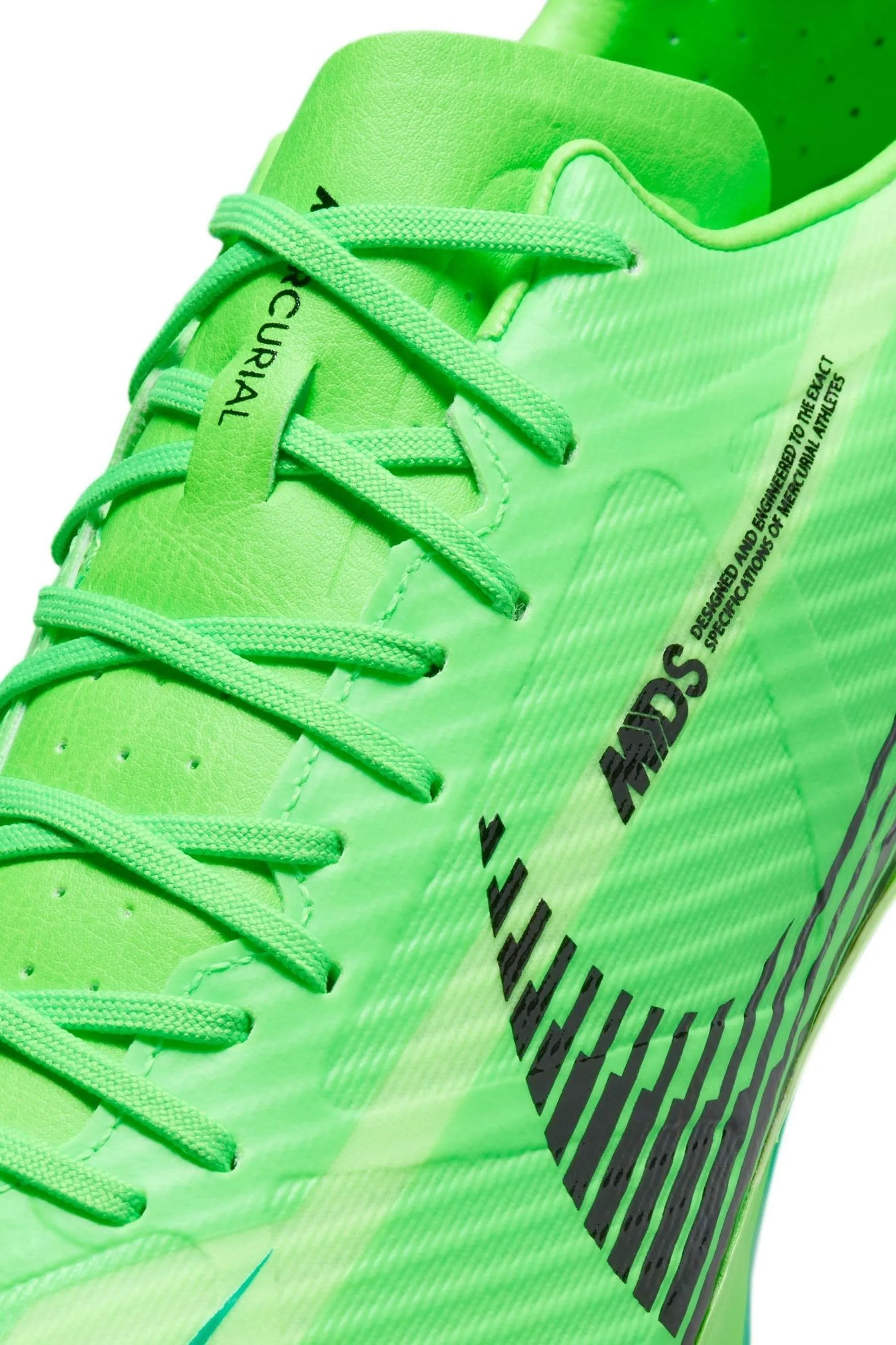 Nike - Zoom Vapor 15 Academy - Stivali da calcio per diversi tipi di terreno