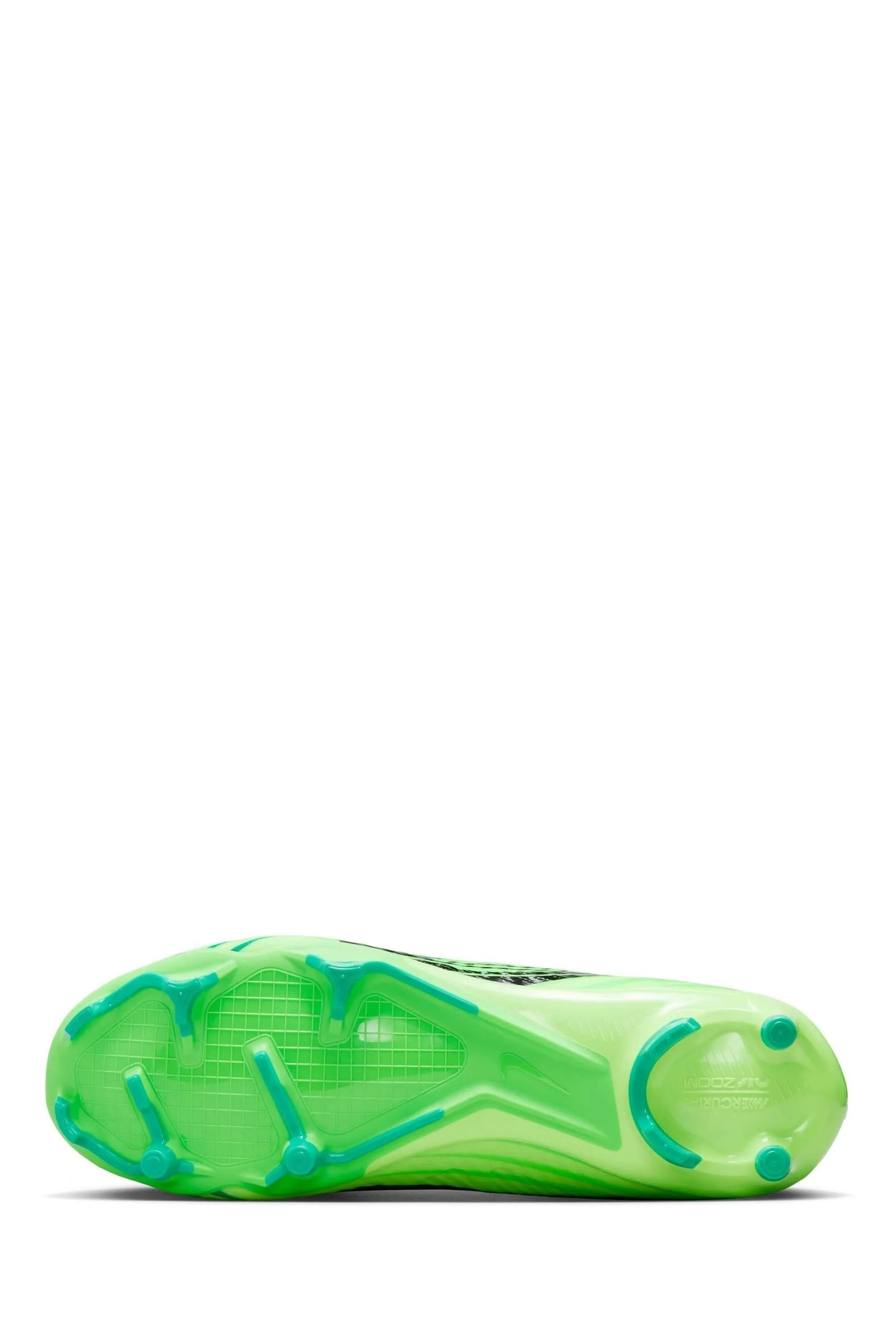 Nike - Zoom Vapor 15 Academy - Stivali da calcio per diversi tipi di terreno