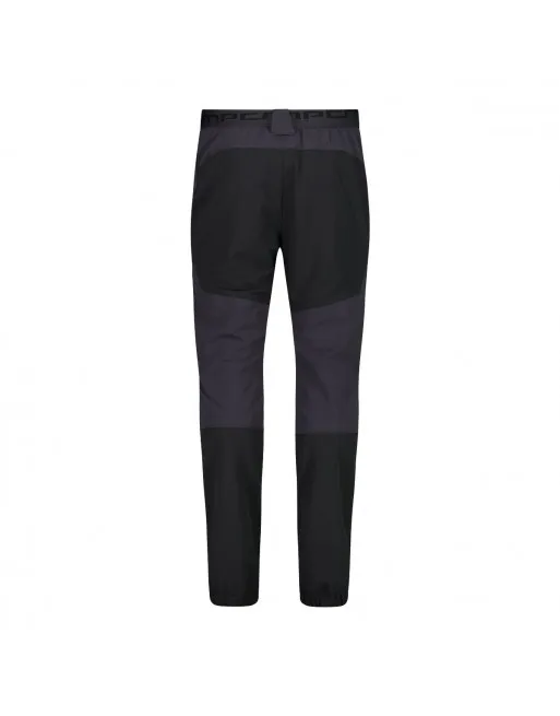 PANTALONE OUTDOOR INVERNALE  TASCONATO CMP UOMO 32T2897