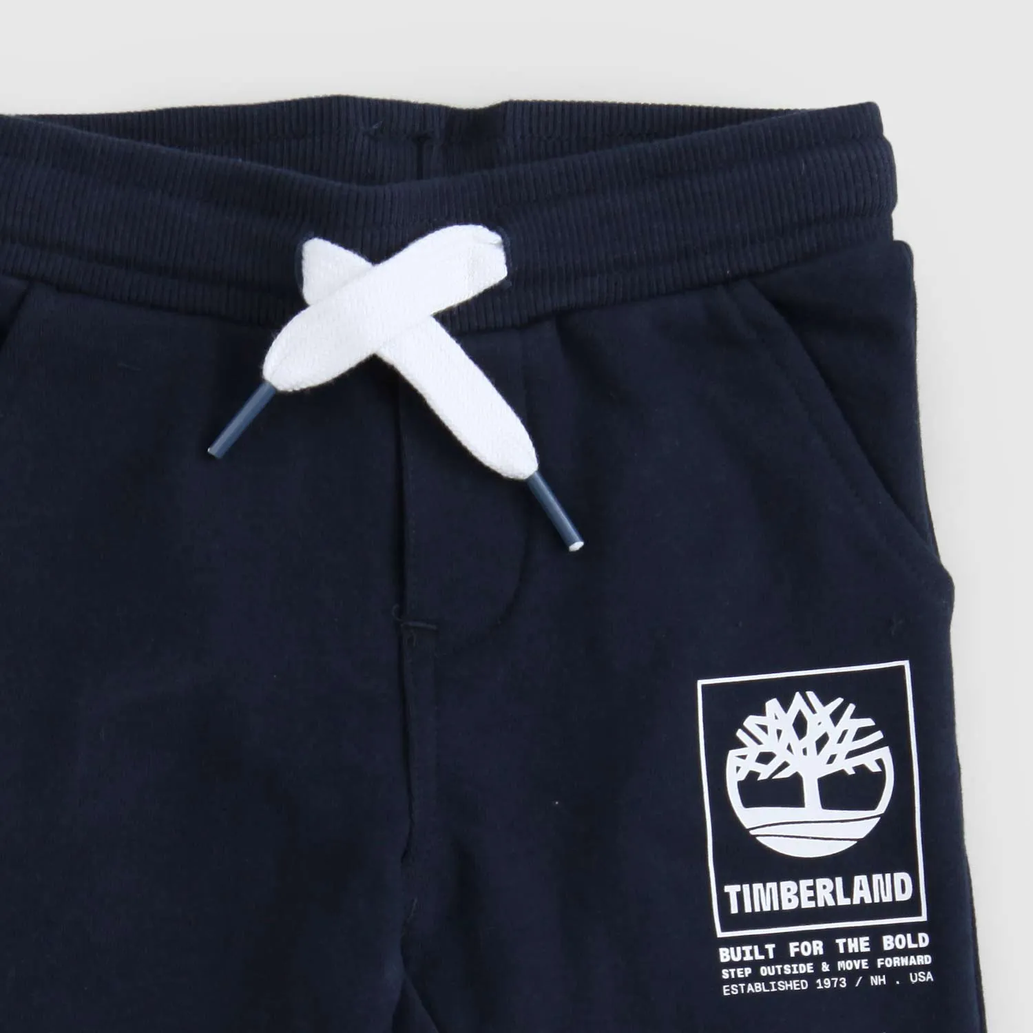 Pantalone Tuta Lungo Bambino