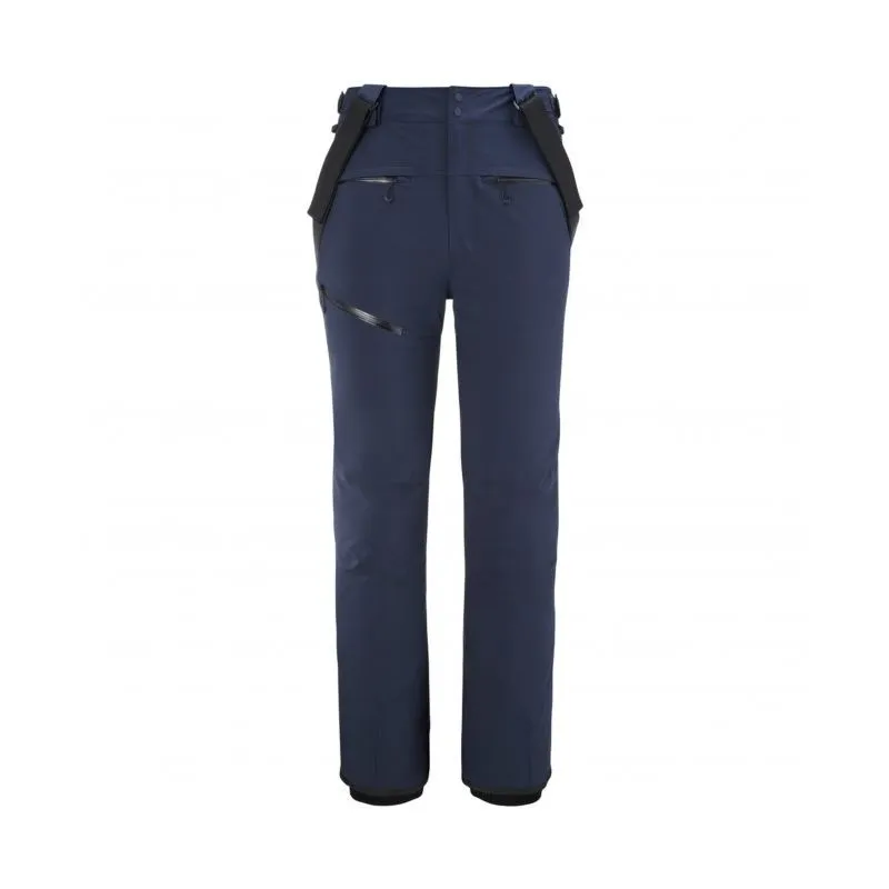 Pantaloni impermeabili Millet Atna Pk Ii Pt (zaffiro) uomo