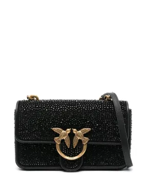 pinko Borsa mini 'Love One'