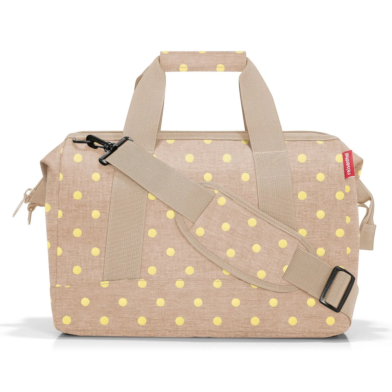 reisenthel Allrounder M Borsa da viaggio Weekender 40 cm