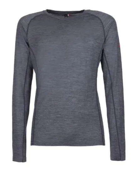 Rock Experience T-shirt makani ls merino intimo