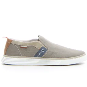 Sneaker slip on