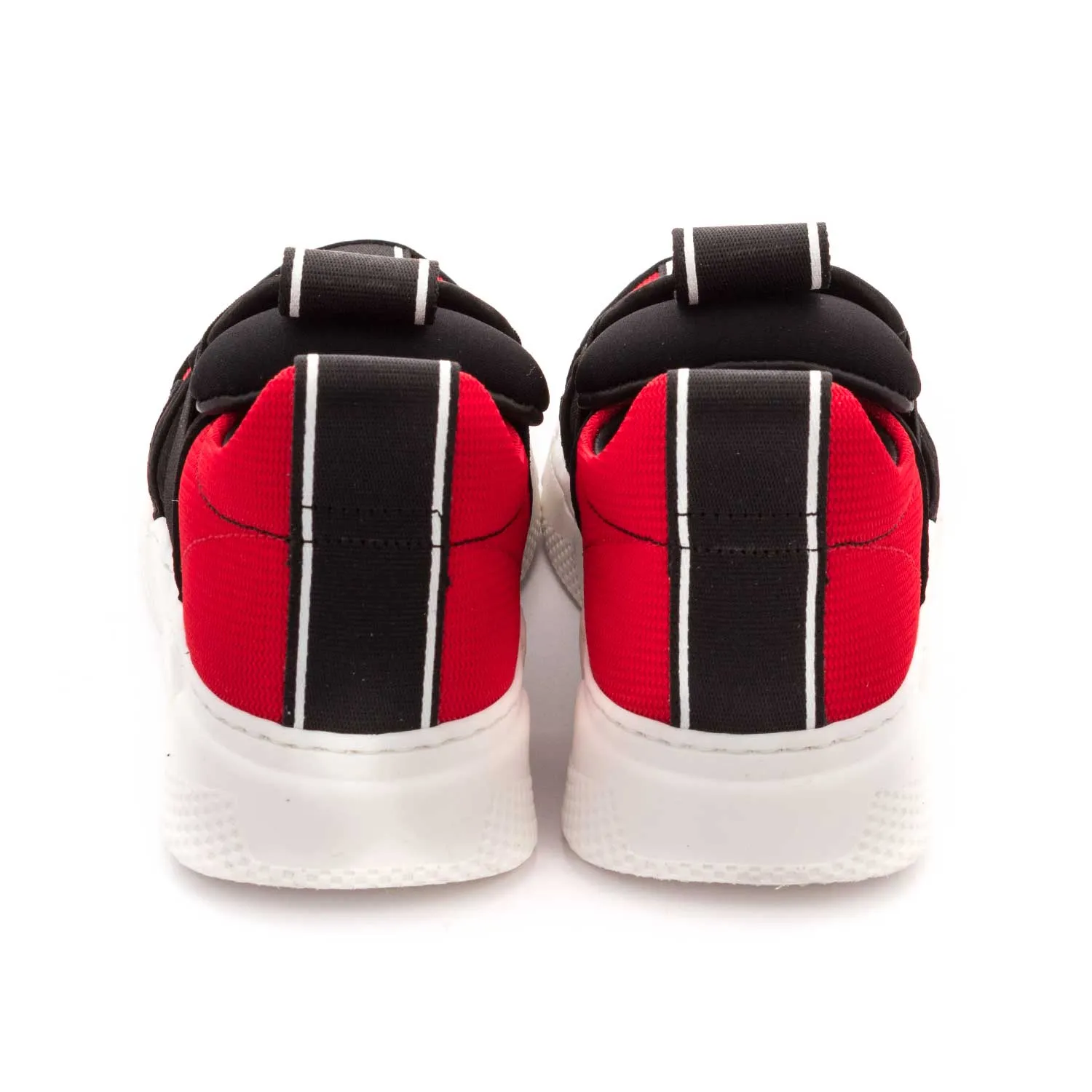 Sneakers Slip On Unisex