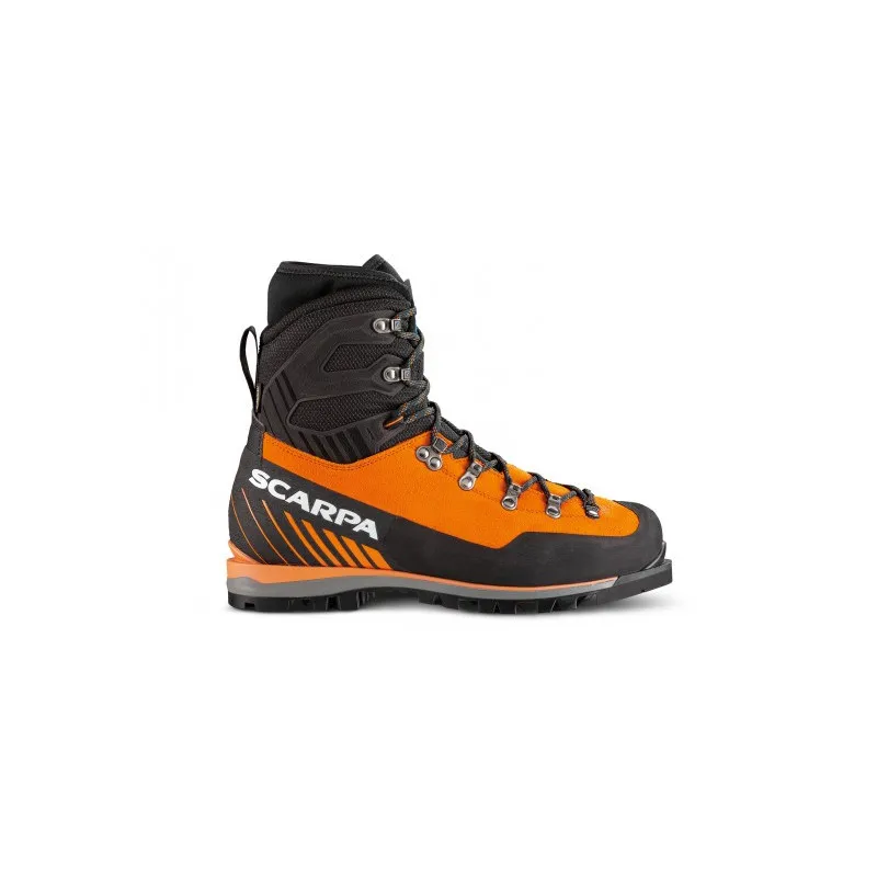 Stivali da alpinismo Scarpa Mont blanc Pro Gore-Tex (Tonic) Homme
