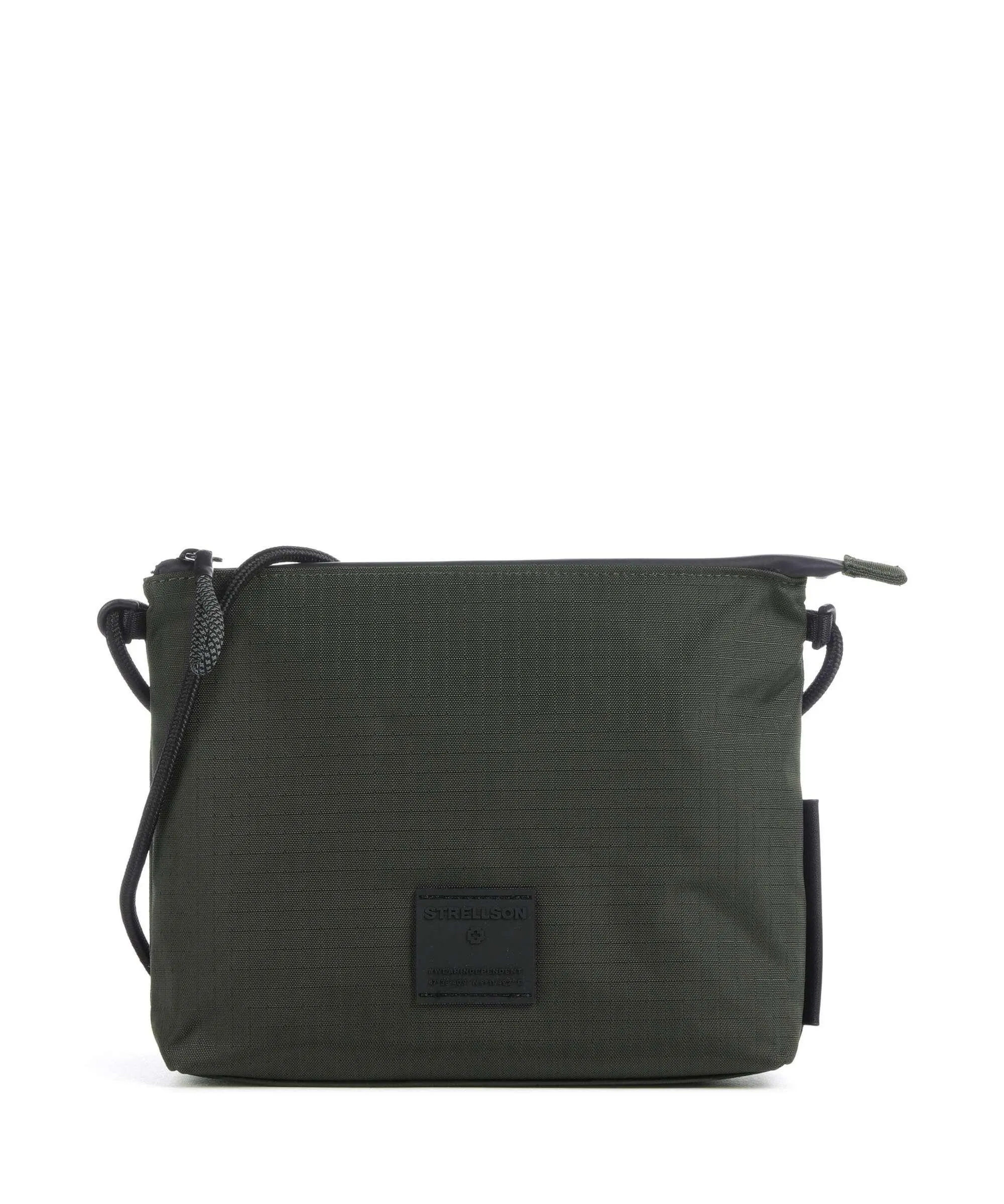  Strellson Northwood Rs Borsa a tracolla nylon cachi  