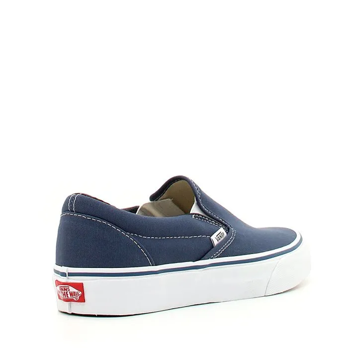 U CLASSIC SLIP-ON